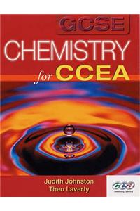 GCSE Chemistry for CCEA