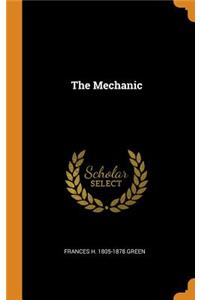 The Mechanic