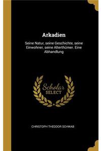 Arkadien