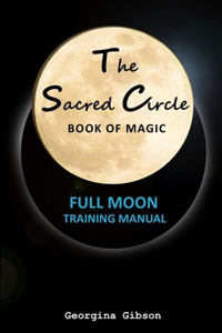 Sacred Circle, Book of Magic