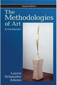 The Methodologies of Art: An Introduction