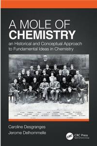 A Mole of Chemistry