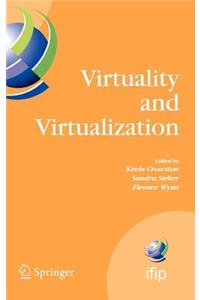 Virtuality and Virtualization