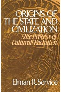 Origins of the State and Civilization