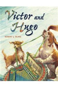 Victor and Hugo