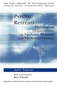 Psychic Retreats