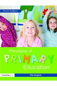 Principles of Primary Education