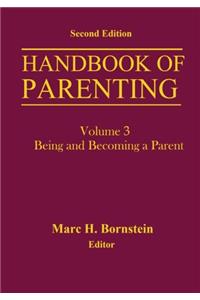 Handbook of Parenting