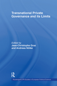 Transnational Private Governance and its Limits