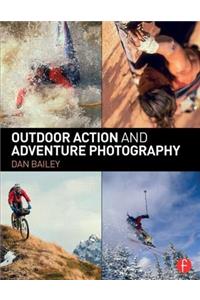 Outdoor Action and Adventure Photography