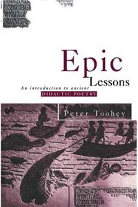 Epic Lessons