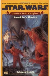 Anakin's Quest