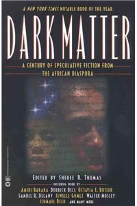 Dark Matter