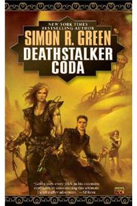 Deathstalker Coda