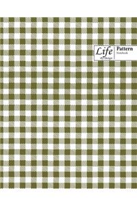 Life By Design Pattern Notebook