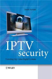 IPTV Security