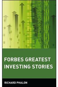 Forbes Greatest Investing Stories