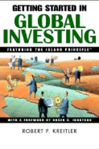 Getting Started In Global Investing