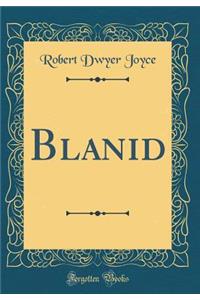 Blanid (Classic Reprint)