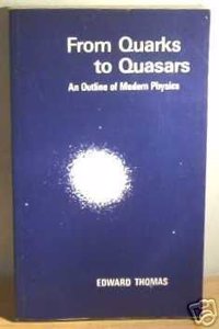 From Quarks to Quasars