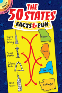 The 50 States Facts & Fun