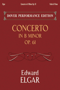 Concerto in B Minor Op. 61