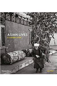 Asian Lives