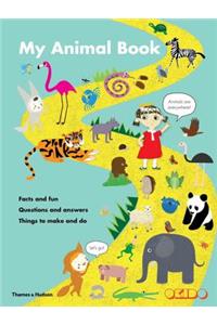 My Animal Book