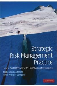 Strategic Risk Management Practice