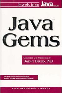 Java Gems