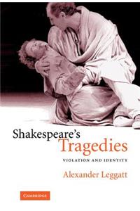 Shakespeare's Tragedies
