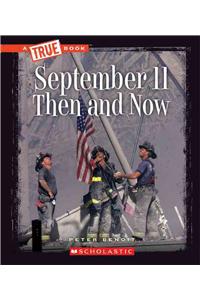 September 11, 2001