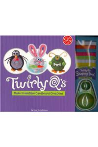Twirly S (Klutz)