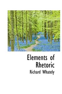 Elements of Rhetoric