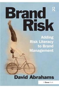 Brand Risk