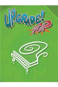 Up-Grade! Pop Piano Grades 2-3
