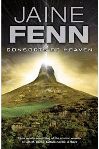 Consorts of Heaven