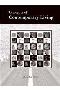 Concepts of Contemporary Living