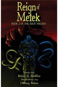 Reign of Melek