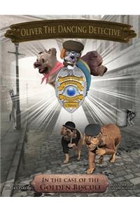 Oliver The Dancing Detective