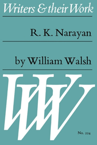 R. K. Narayan
