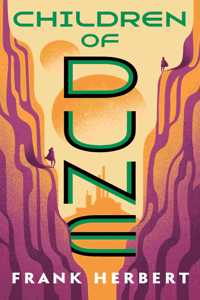 Children of Dune: 3