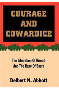 Courage and Cowardice