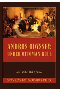 Andros Odyssey