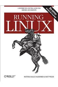 Running Linux