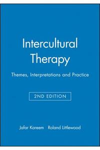 Intercultural Therapy