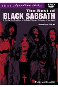 Best of Black Sabbath