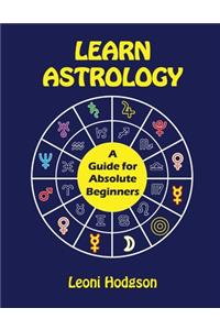 Learn Astrology