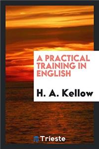 Practical Training in English