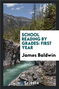School Reading by Grades